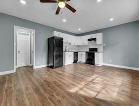 Photo of 5911 Grace Lane #2, Houston, TX 77021 (MLS # 67375022)