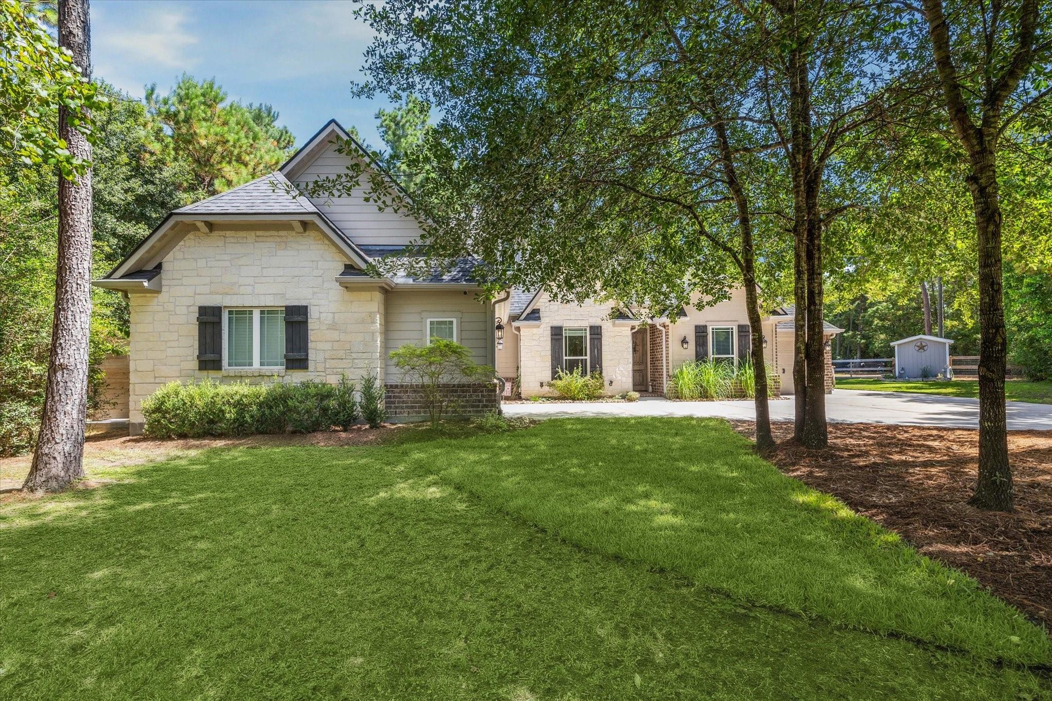 9457 Parkview Drive