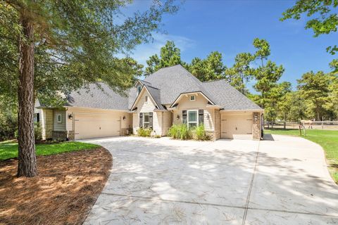 9457 Parkview Drive Waller TX 77484