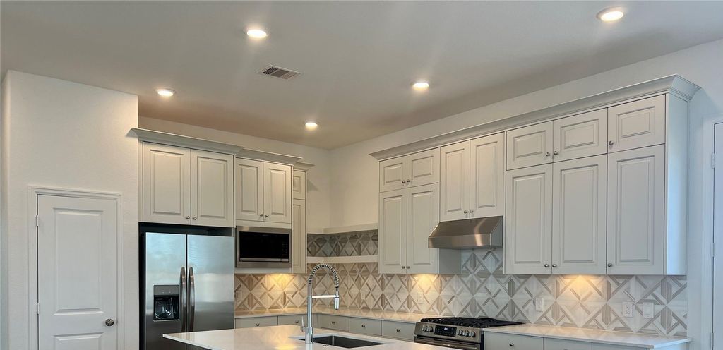 Photo of 3124 Sunset Glory Drive, Katy, TX 77493 (MLS # 71755240)