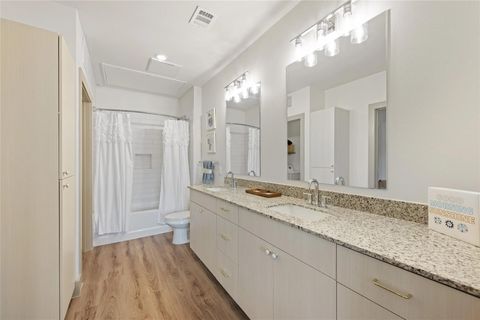 Photo of 18210 Park Row #1108, Houston, TX 77084 (MLS # 96879992)
