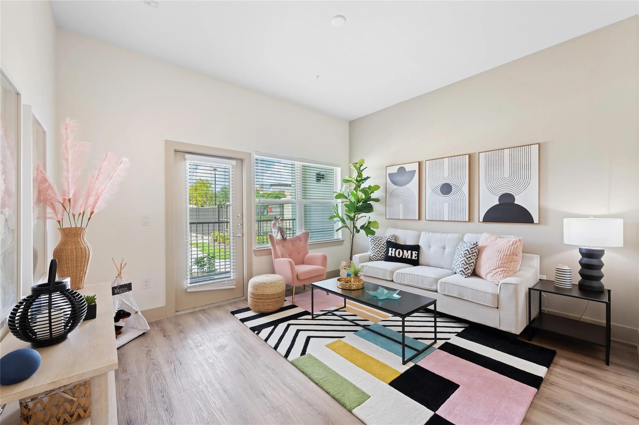 18210 Park Row 1108