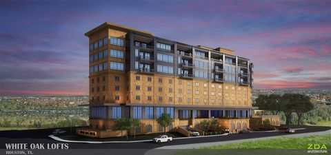 Photo of 2520 Houston Ave #104, Houston, TX 77009 (MLS # 10253091)