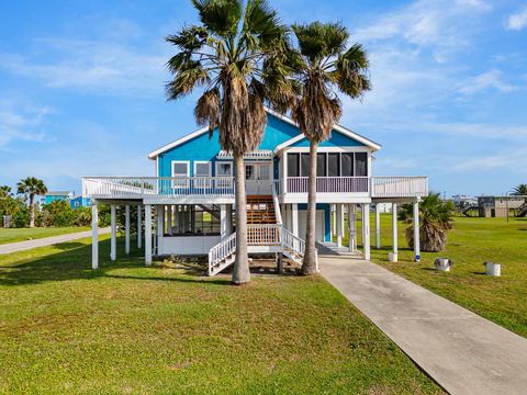 Photo of 3902 3rd Street, Galveston, TX 77554 (MLS # 52477276)