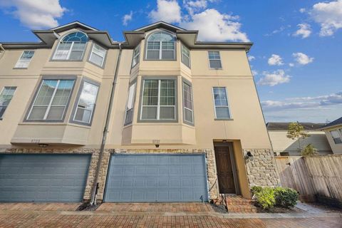 5737 Kansas Street Houston TX 77007