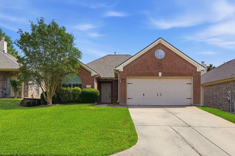 Photo of 2313 Perkins Crossing Drive, Conroe, TX 77304 (MLS # 89376672)