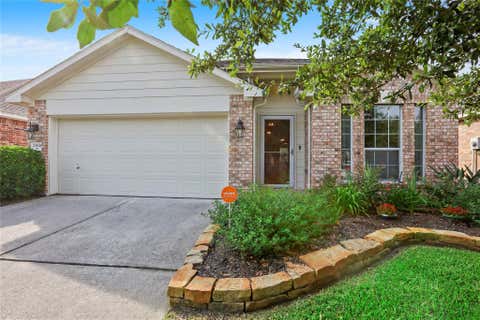 Photo of 2362 Keegan Hollow Lane, Spring, TX 77386 (MLS # 79778850)