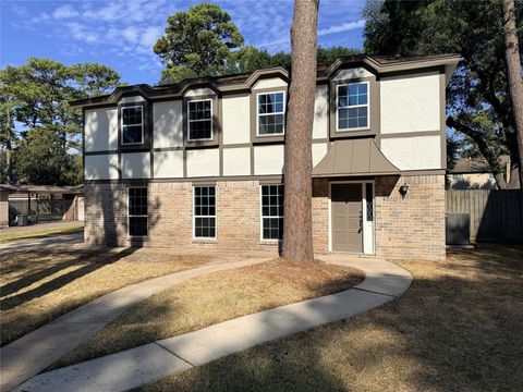 Photo of 4810 Theall Road, Houston, TX 77066 (MLS # 23643417) Photo of 4810 Theall Road, Houston, TX 77066 (MLS # 23643417)