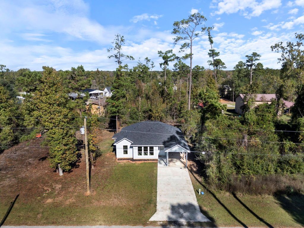 Photo of 185 Brahman Drive, Onalaska, TX 77360 (MLS # 41304454)