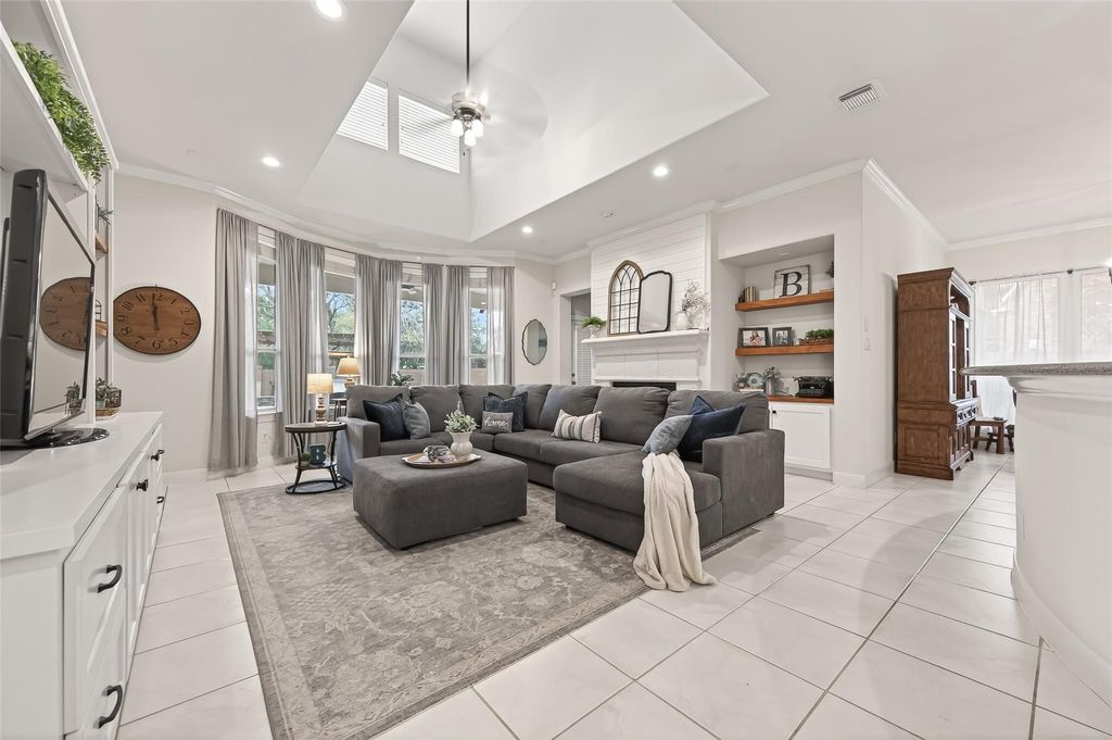 Photo of 4330 Leaflock Lane, Katy, TX 77450 (MLS # 74388868)