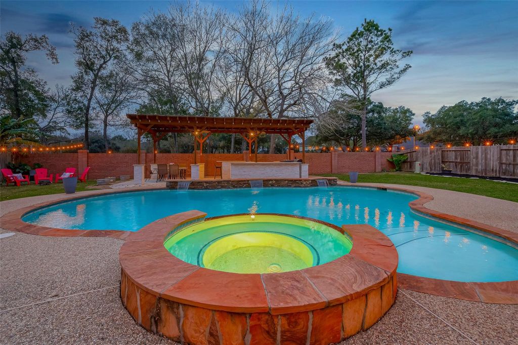 Photo of 4330 Leaflock Lane, Katy, TX 77450 (MLS # 74388868)