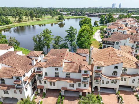 18 Secluded Trail The Woodlands TX 77380