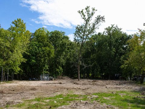 Vacant Land For Sale - 9150 Simmons Street<br/> Houston, TX 77093