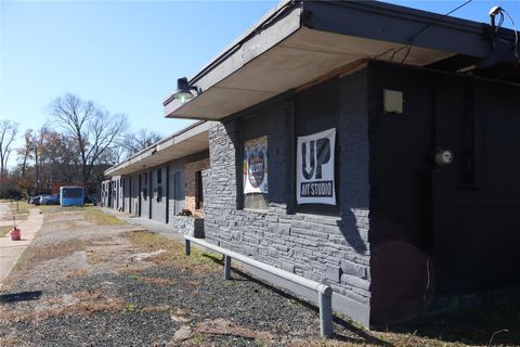 5519 Rosslyn Road Houston TX 77091