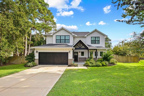 Photo of 87 Dawns Edge Drive, Montgomery, TX 77356 (MLS # 10077740)