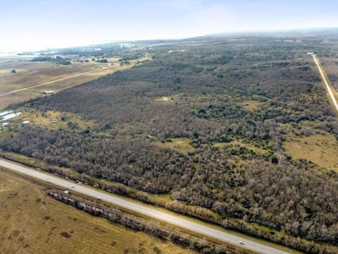 Vacant Land For Sale - Fm 521'<br/> Rosharon, TX 77583