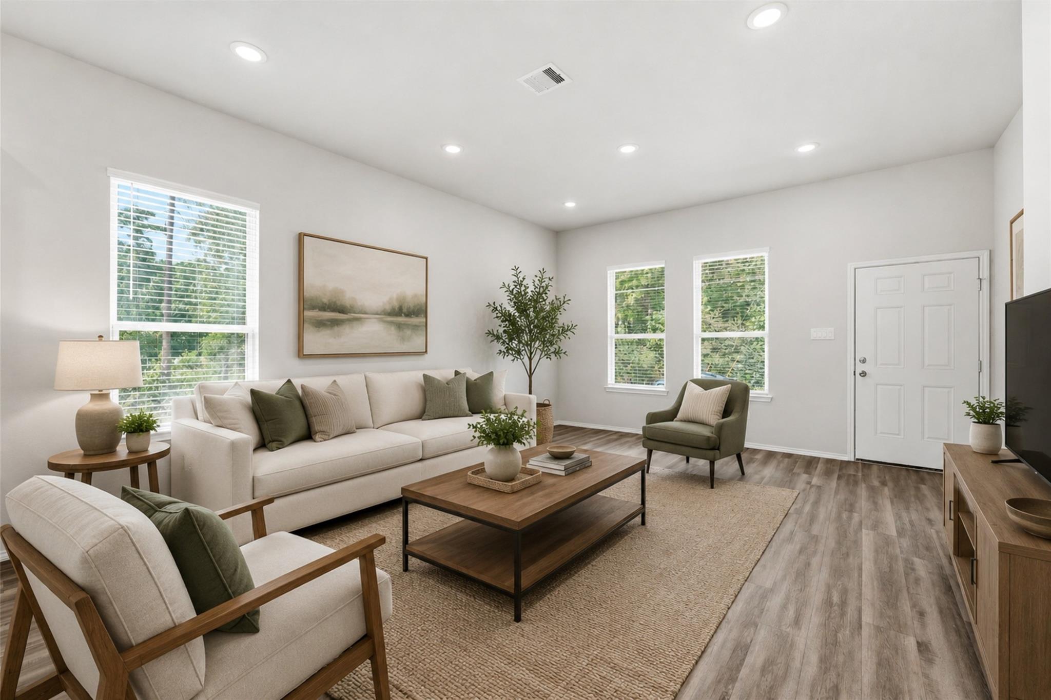 15608 Sycamore Drive