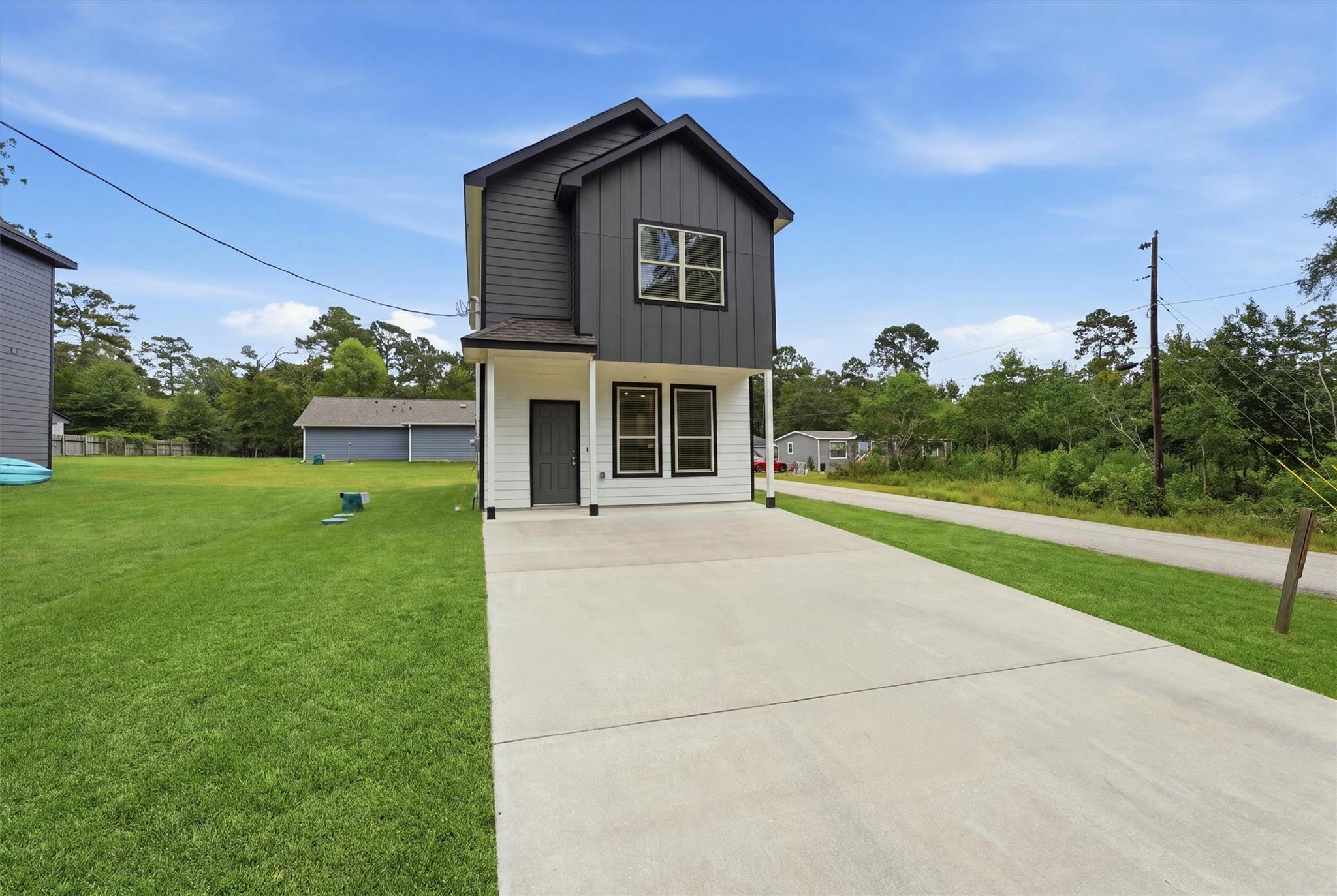 15608 Sycamore Drive