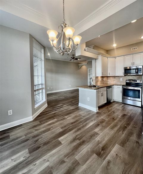 Photo of 5353 Memorial Drive Dr #1003, Houston, TX 77007 (MLS # 47722680)