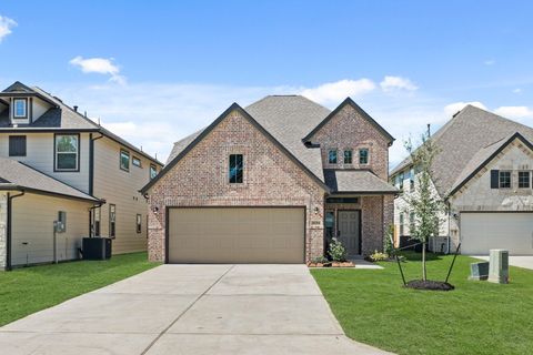 Photo of 18764 Lucas Michael Way, New Caney, TX 77357 (MLS # 13124587)
