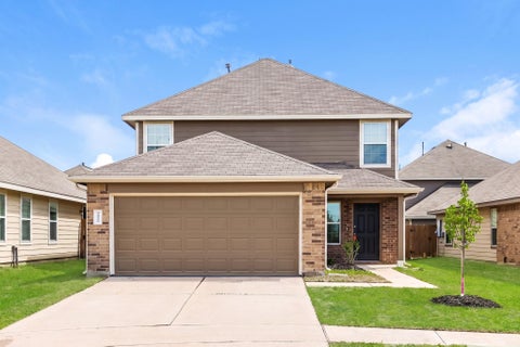 Photo of 24235 Paresi Court, Katy, TX 77493 (MLS # 65003221)