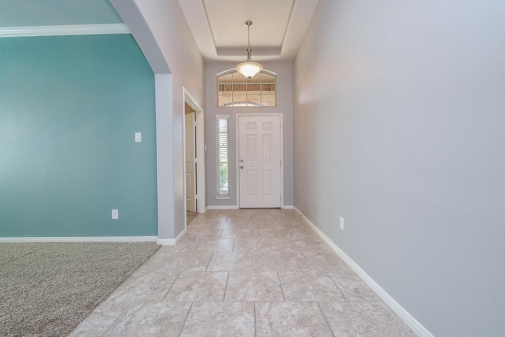 Photo of 8806 Alicia Drive, Tomball, TX 77375 (MLS # 97663713)
