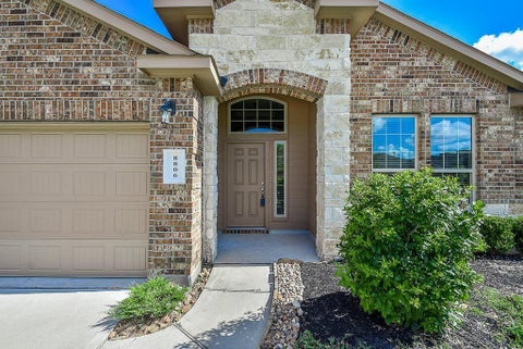 Homes For Sale - 8806 Alicia Drive<br/> Tomball, TX 77375