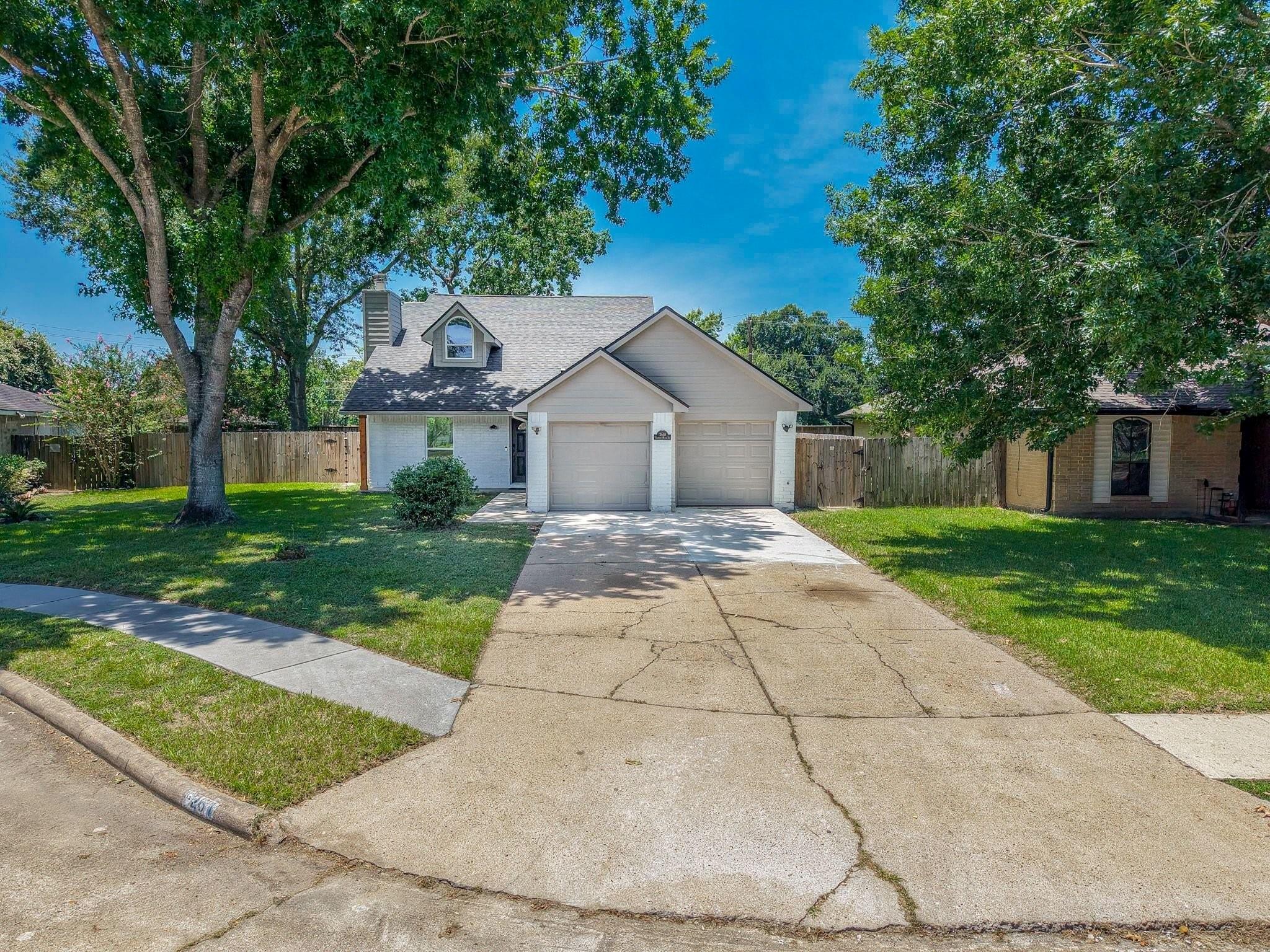 2618 Harvest Moon Drive