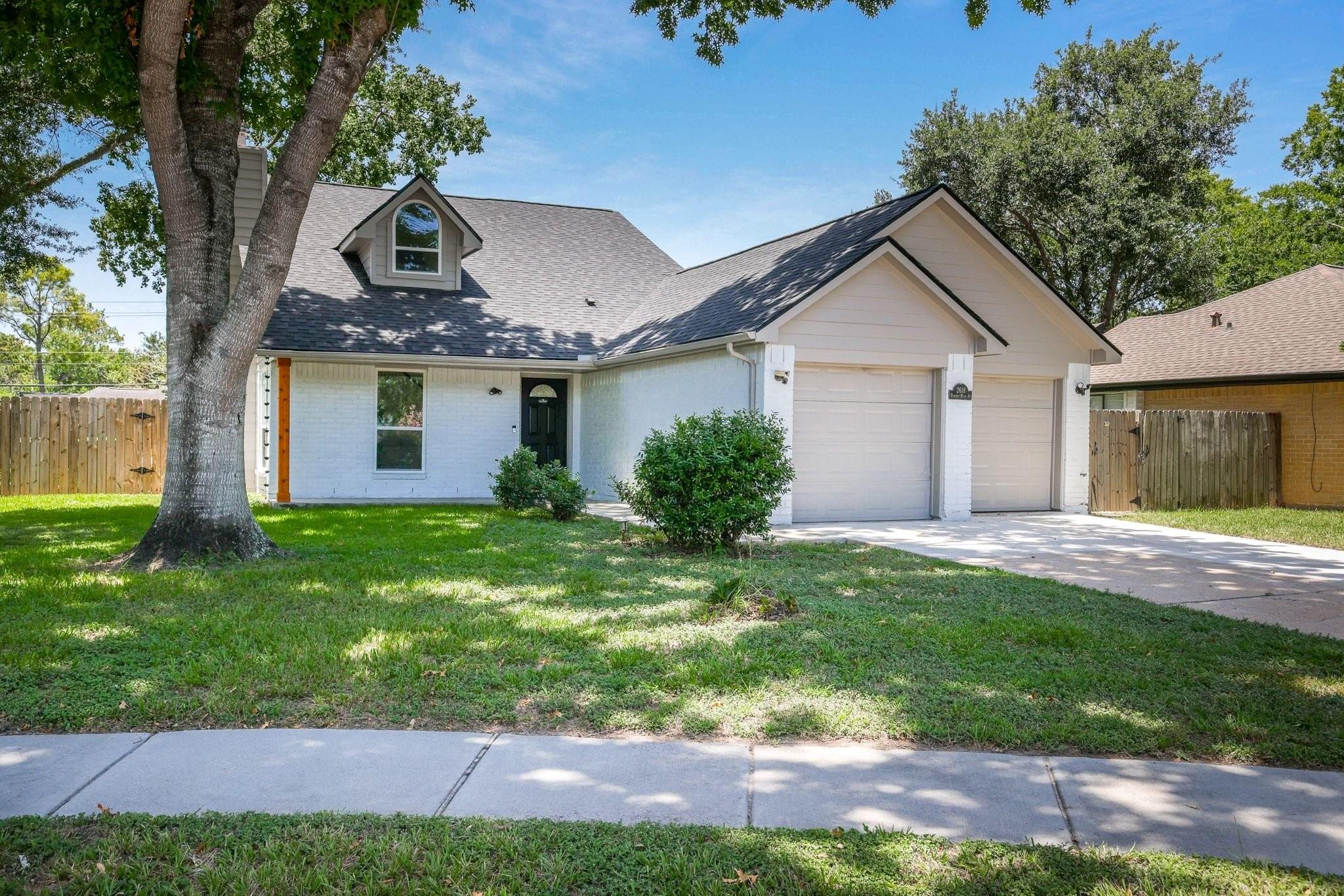 2618 Harvest Moon Drive