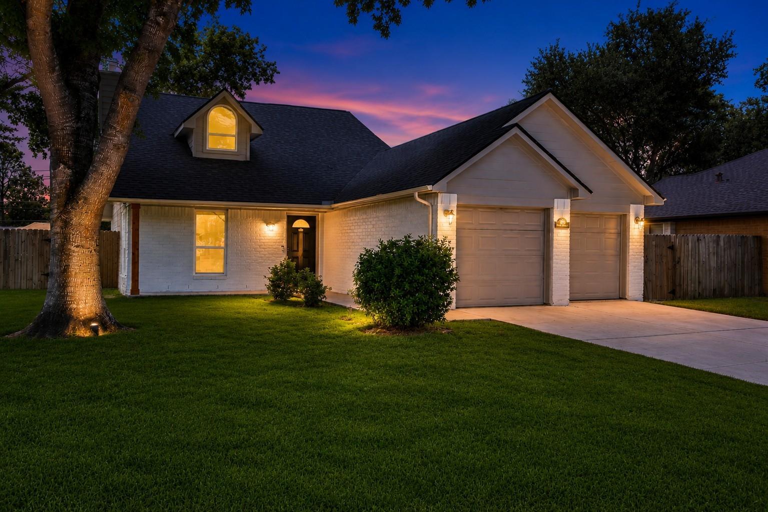 2618 Harvest Moon Drive