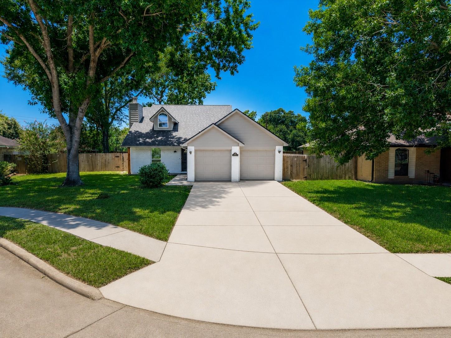 2618 Harvest Moon Drive