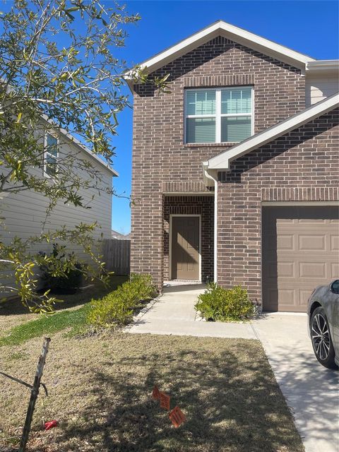 Photo of 14878 Calderon Drive, Conroe, TX 77316 (MLS # 54132637)