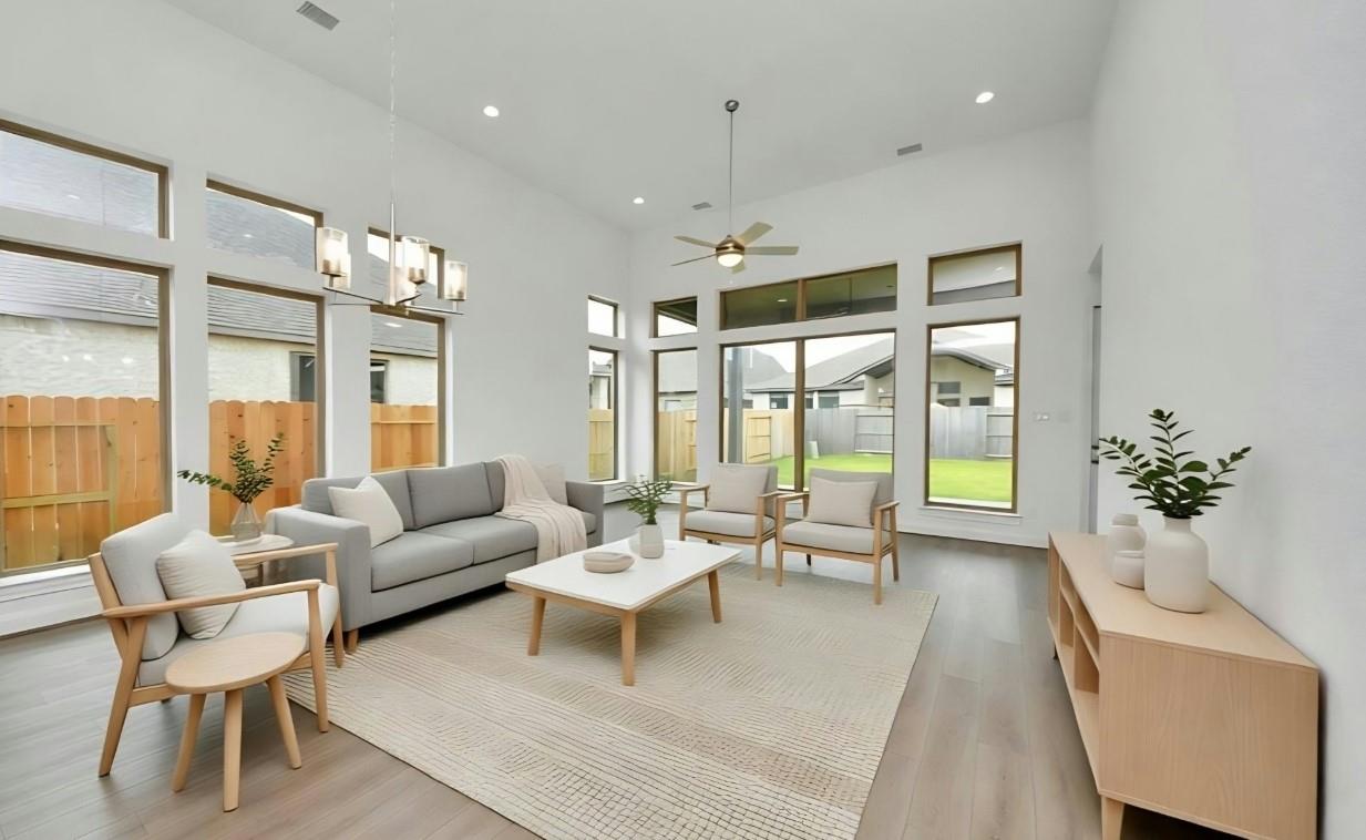 21111 Flowerhorn Drive