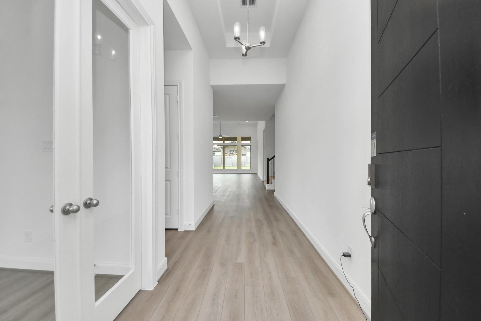 21111 Flowerhorn Drive