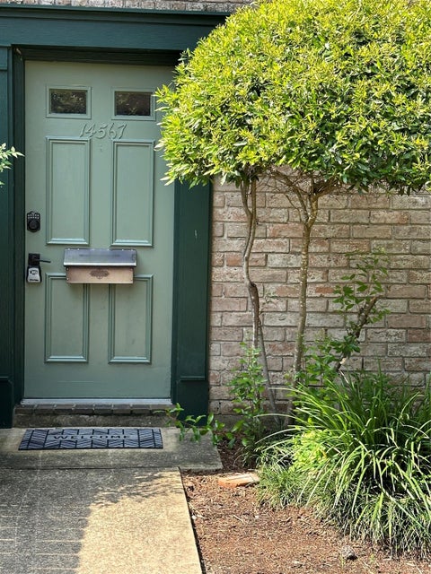 Townhouse For Rent - 14567 Still Meadow Drive<br/> Harris County, Houston, TX 77079