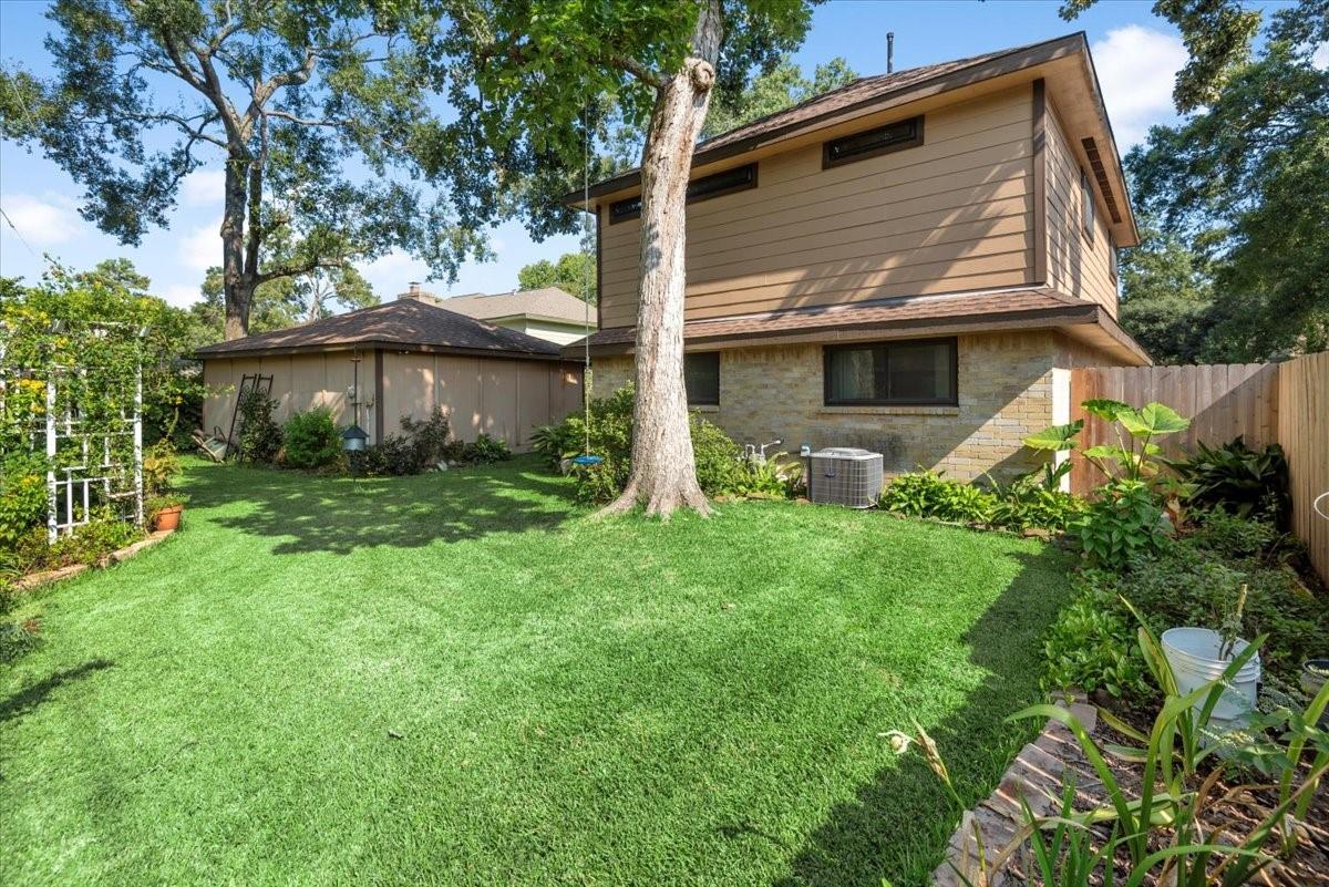 3714 Hill Springs Drive