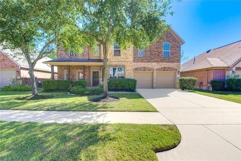 Photo of 21706 Marle Point Court, Spring, TX 77388 (MLS # 23015354)