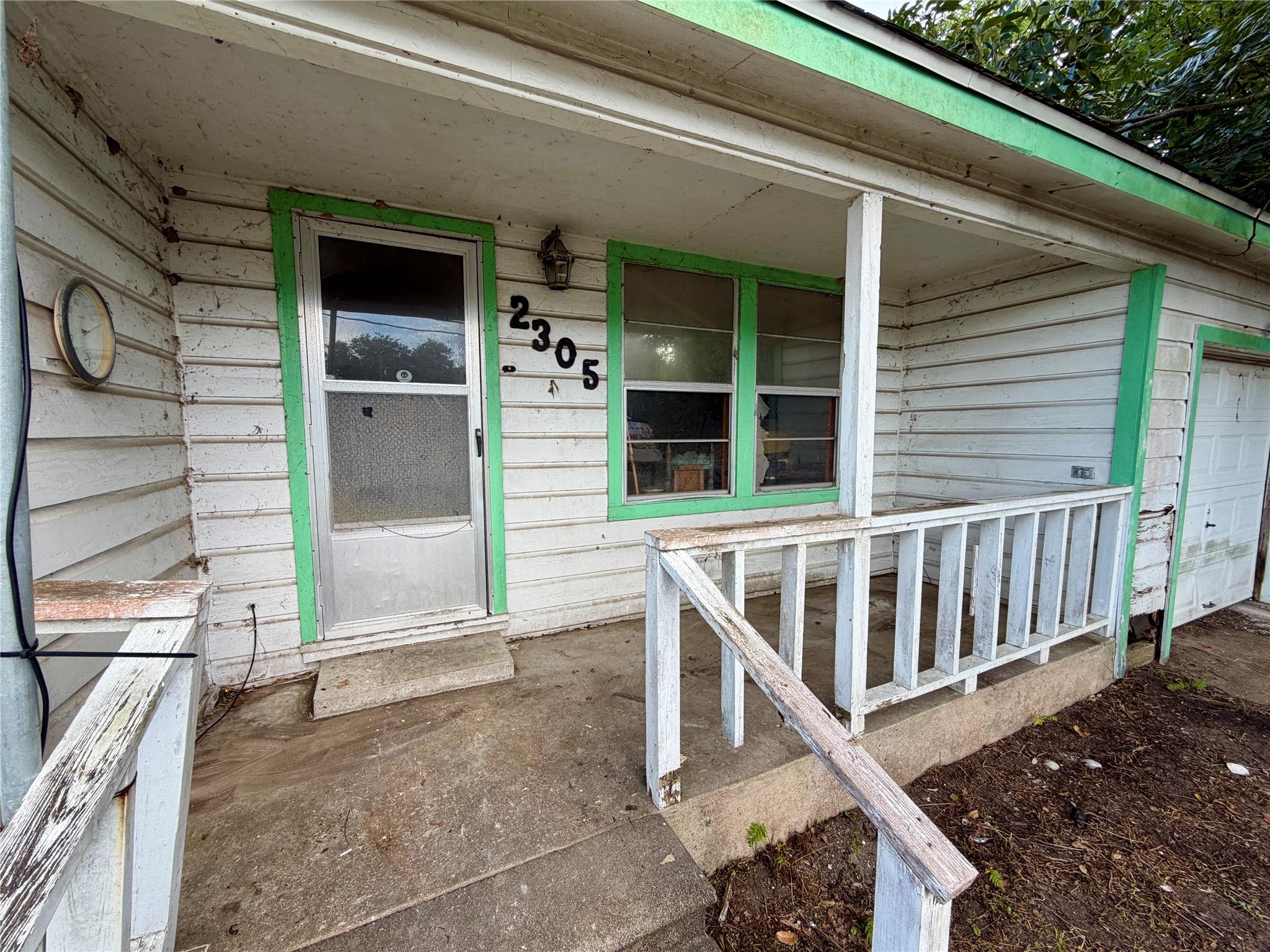 2305 Main Street