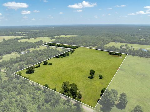 Vacant Land For Sale - 592 Acr 379<br/> Anderson County, Palestine, TX 75801