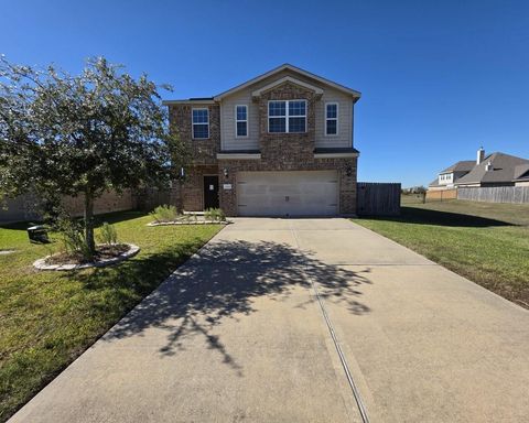 Photo of 2709 Calypso Place, La Marque, TX 77568 (MLS # 10818035)