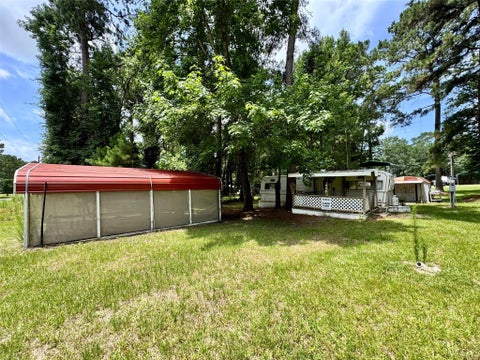 Vacant Land For Sale - 285 Pine Trail<br/> Trinity, TX 75862