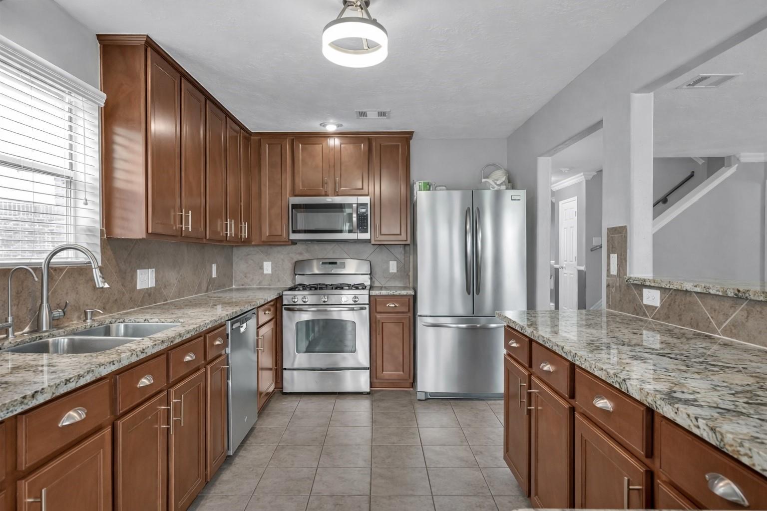 4502 Bridgestone Point Drive