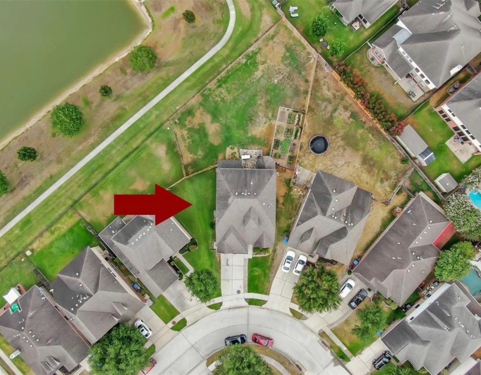 4502 Bridgestone Point Drive