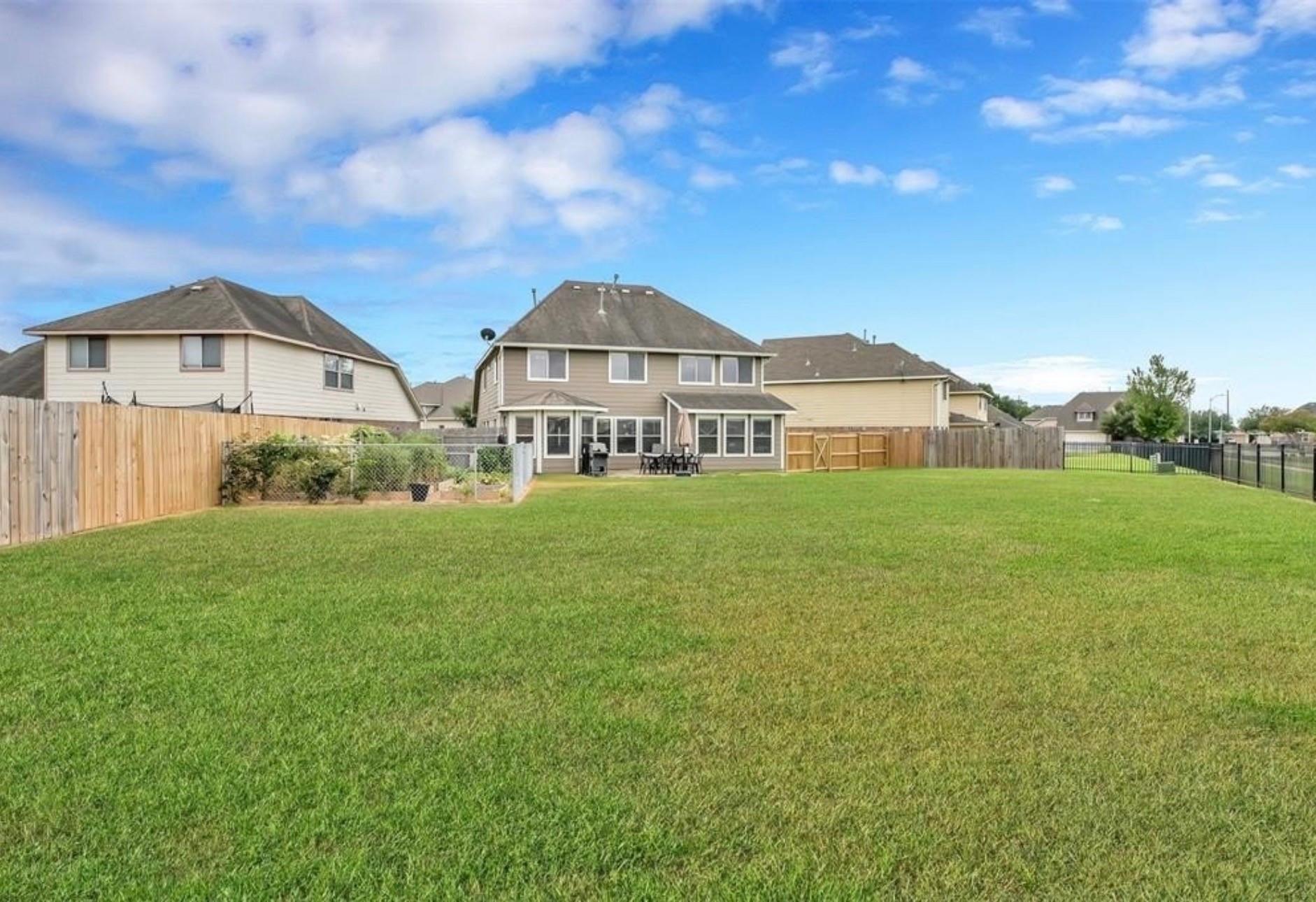 4502 Bridgestone Point Drive