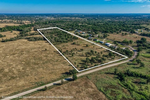Photo of TBD Walter Hoffman Road, Cedar Creek, TX 78612 (MLS # 66141818)
