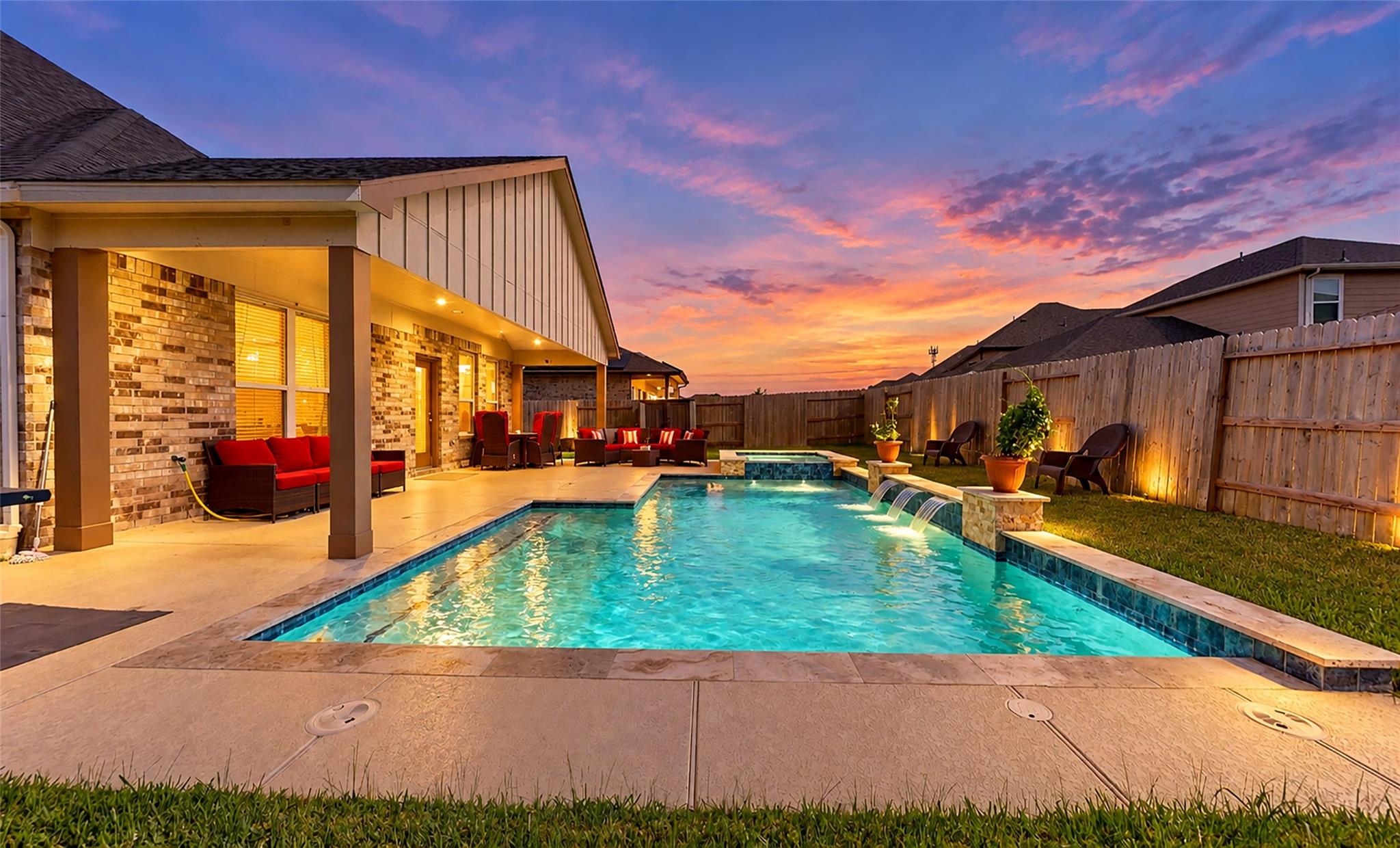 2514 Indigo Harvest Trail