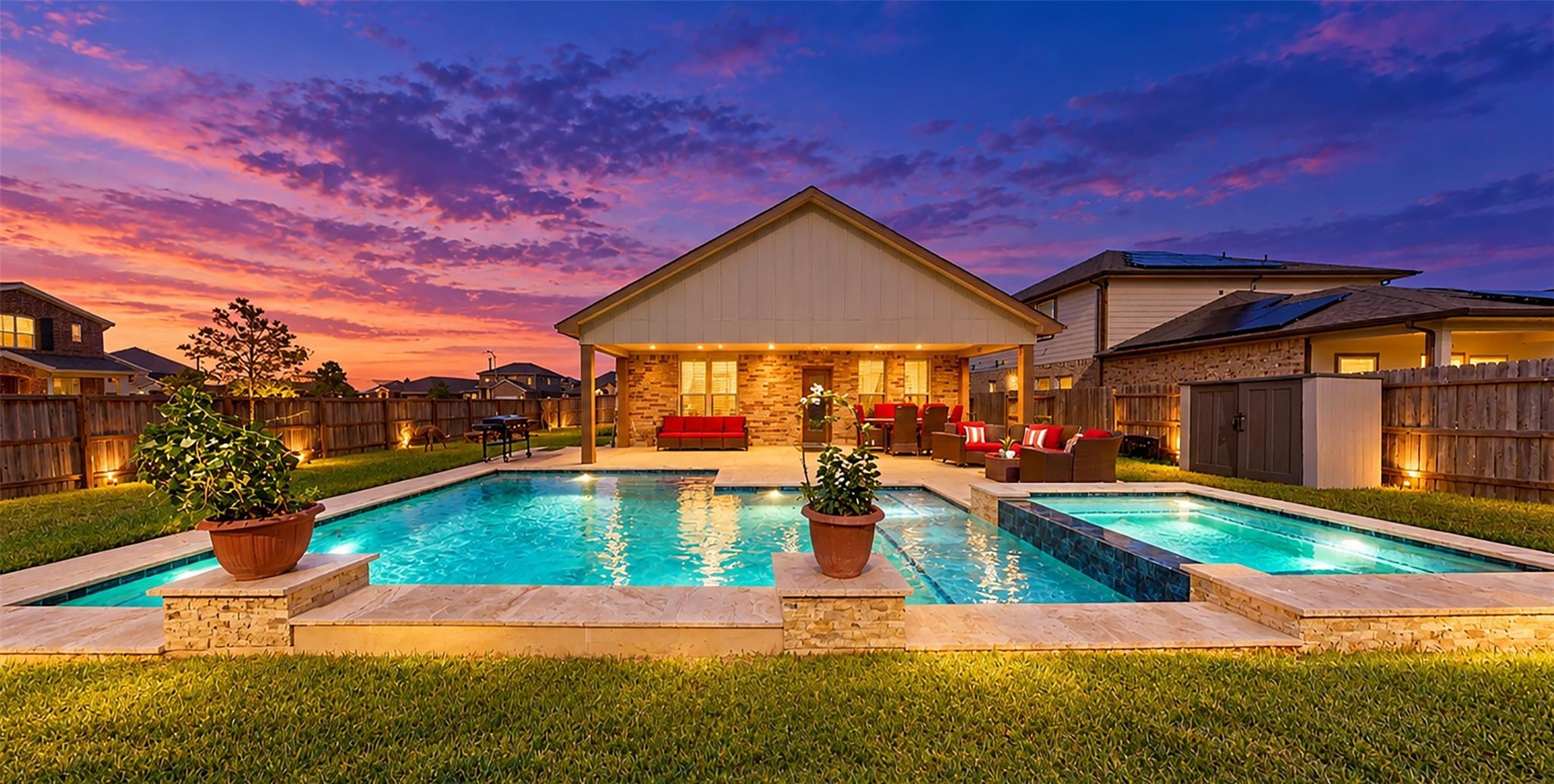 2514 Indigo Harvest Trail