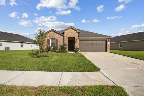 Photo of 8918 Century Plant Lane, Rosharon, TX 77583 (MLS # 30389288)