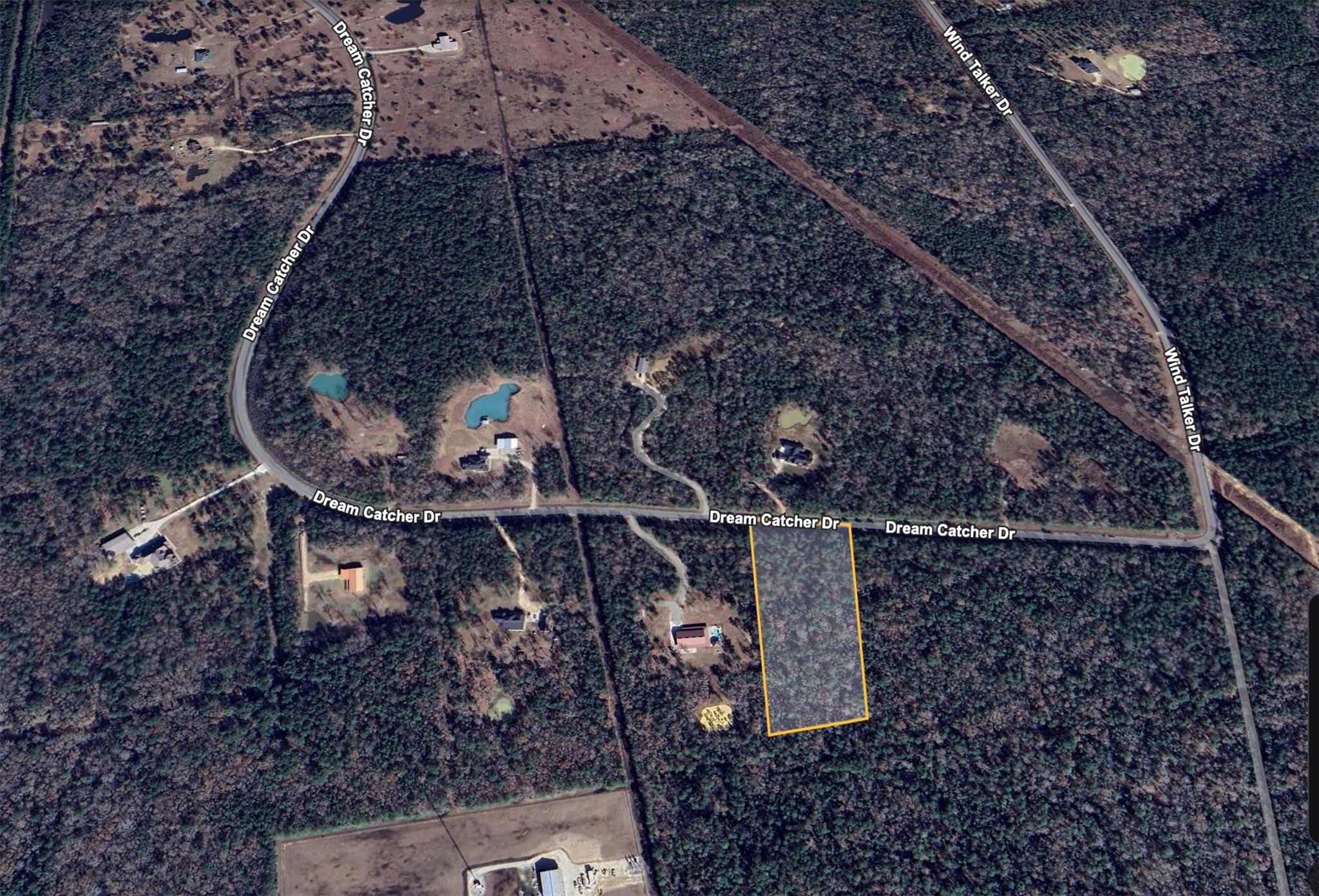 TBD1 Dream Catcher Drive