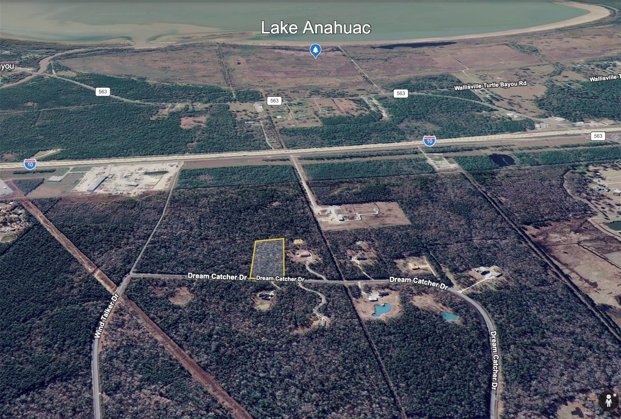 TBD1 Dream Catcher Drive